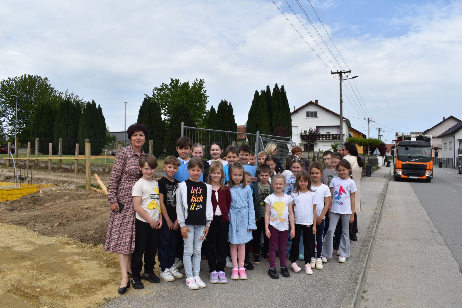 Dekanovec vrtić Dekanovec vrtić