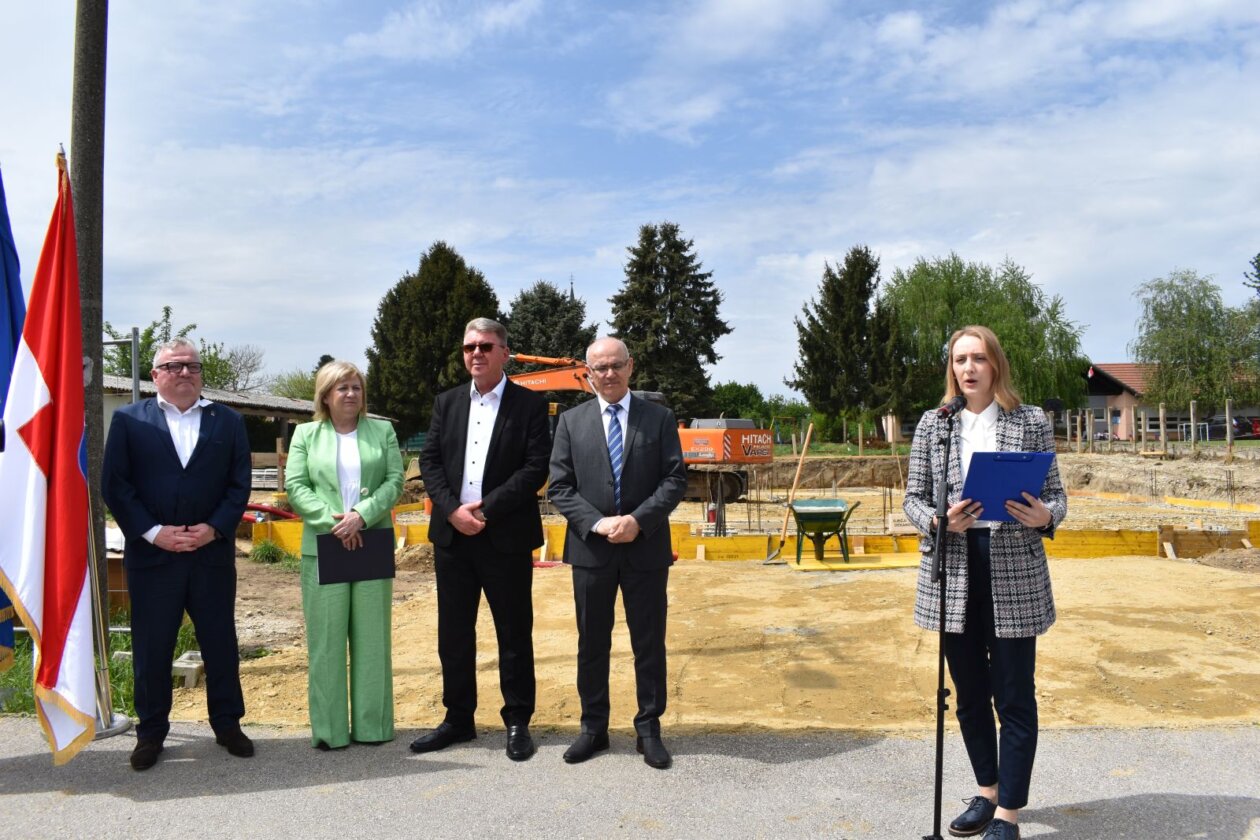 Dekanovec vrtić Dekanovec vrtić