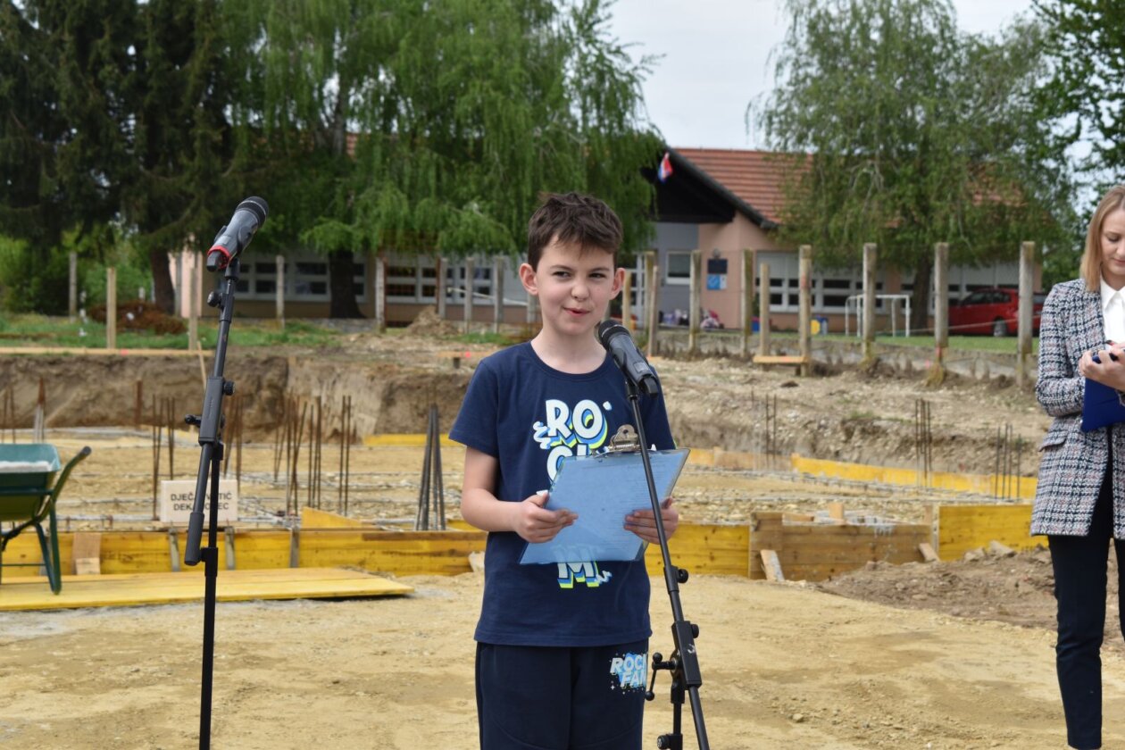 Dekanovec vrtić Dekanovec vrtić