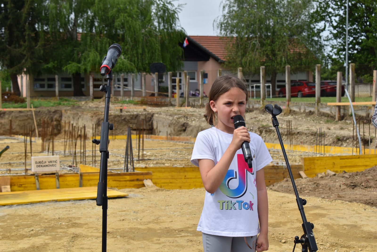 Dekanovec vrtić Dekanovec vrtić