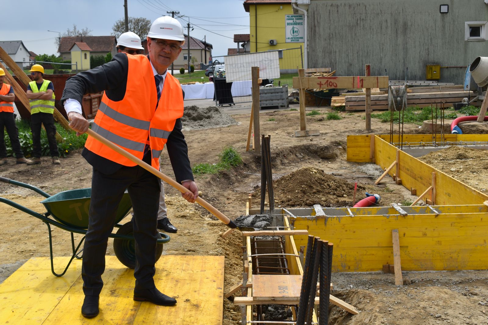 Dekanovec vrtić Dekanovec vrtić