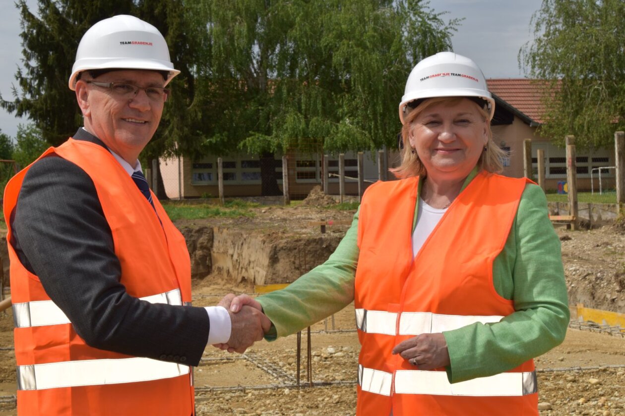 Dekanovec vrtić Dekanovec vrtić