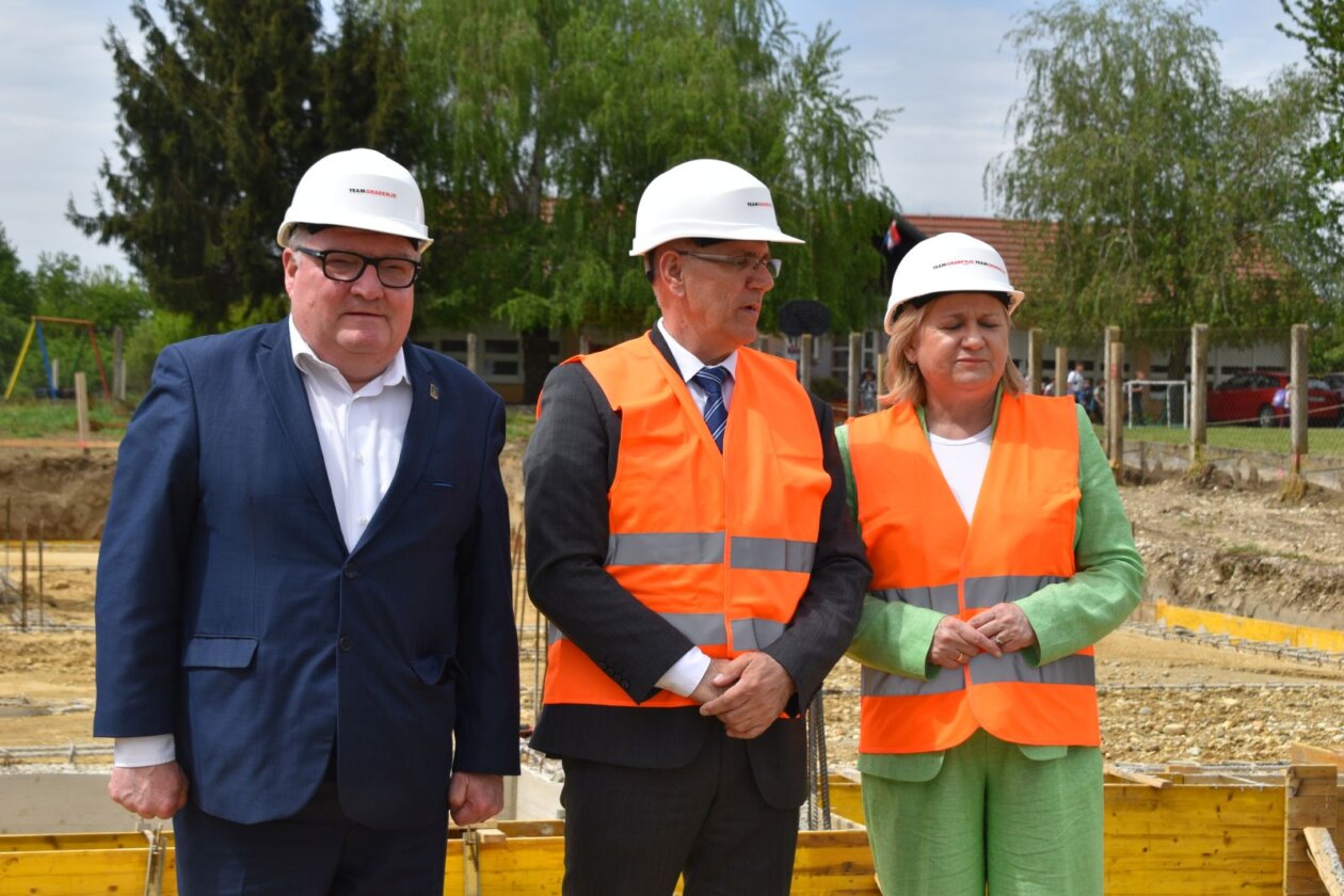 Dekanovec vrtić Dekanovec vrtić