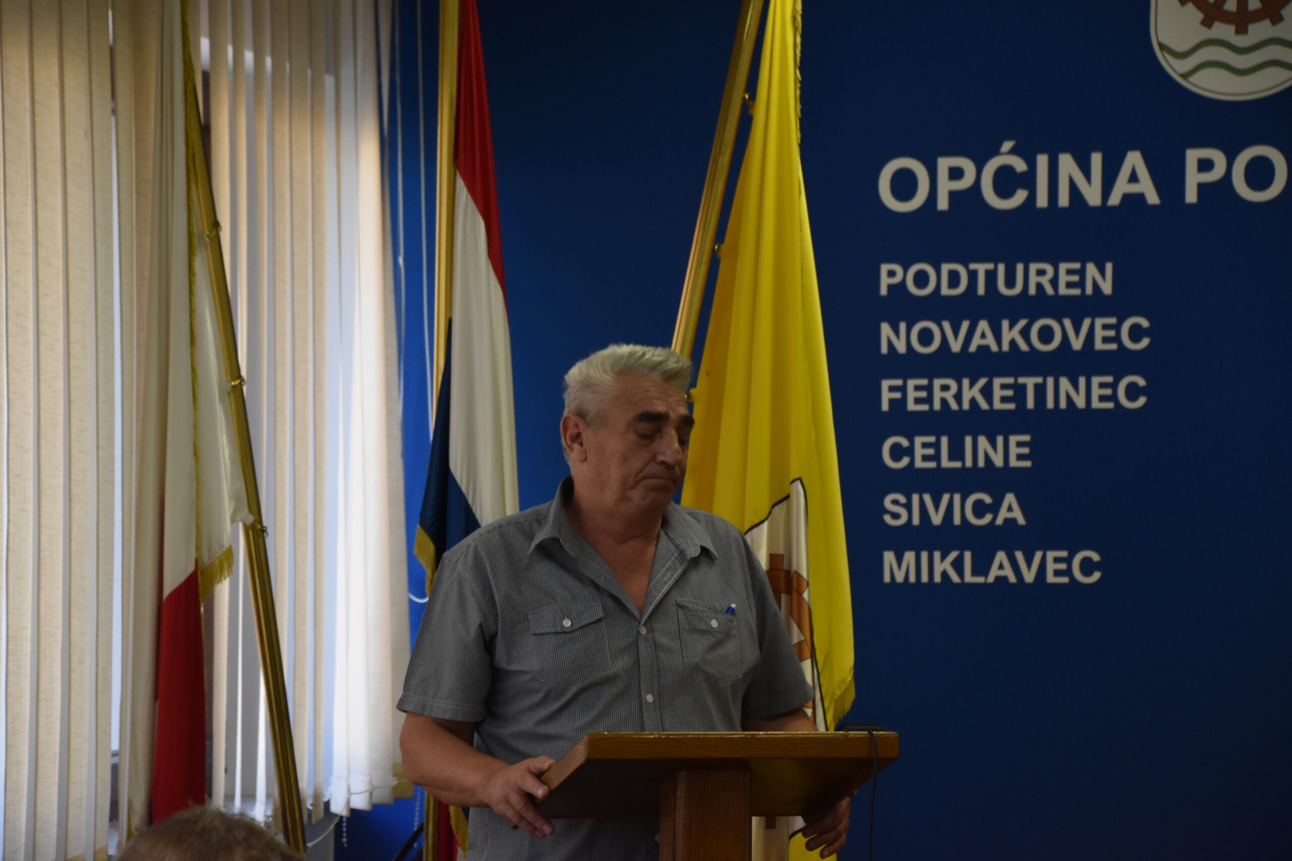 OV Podturen