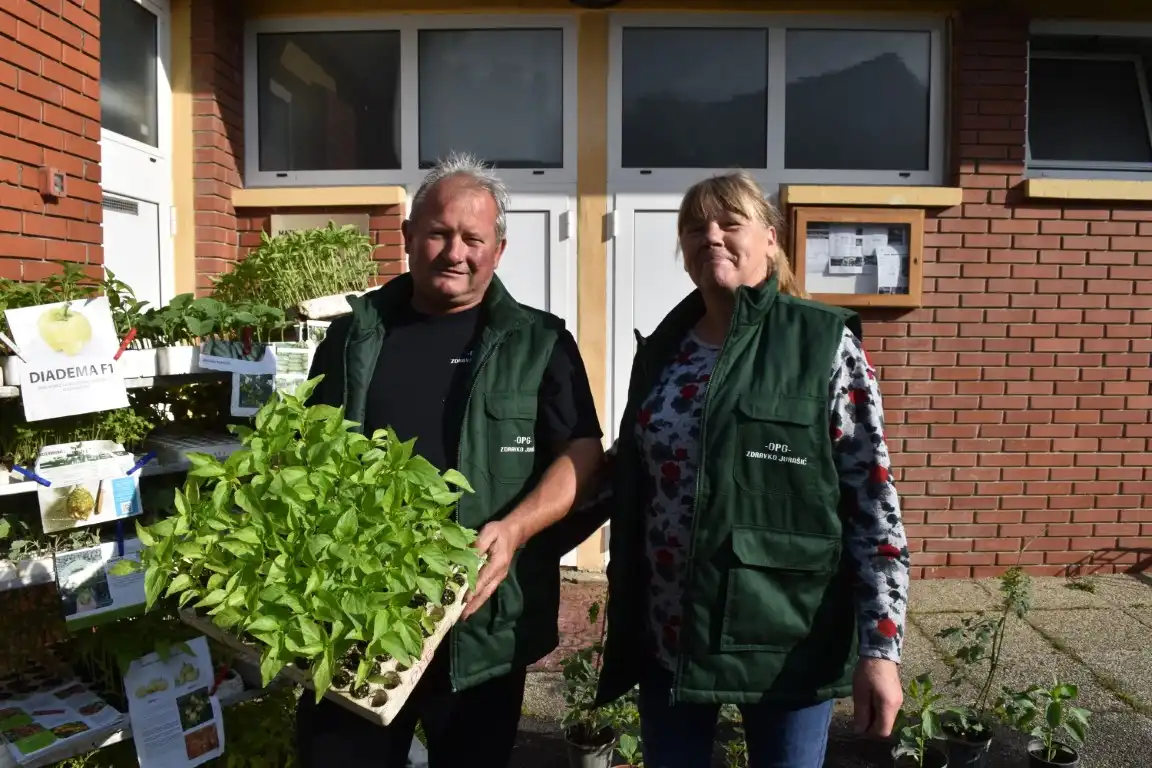 tržnica MurskoSredišće