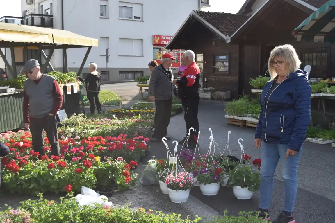 tržnica Mursko Središće