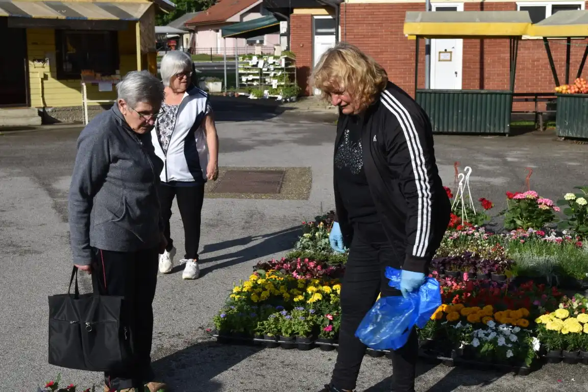 tržnica MurskoSredišće