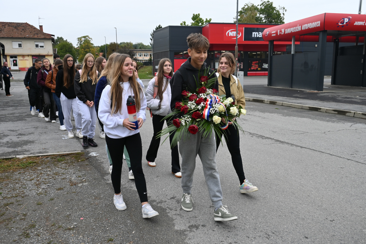 ZBUMŽ Branitelji zajedno