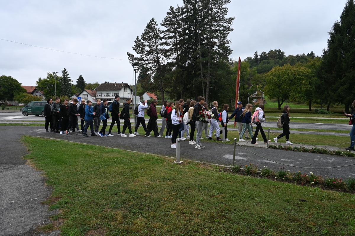 ZBUMŽ Branitelji zajedno