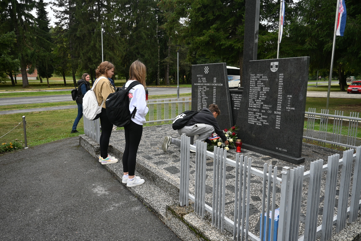 ZBUMŽ Branitelji zajedno