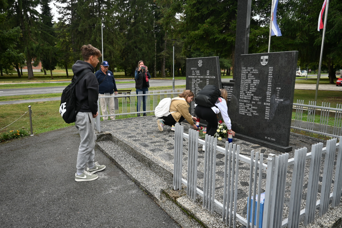 ZBUMŽ Branitelji zajedno