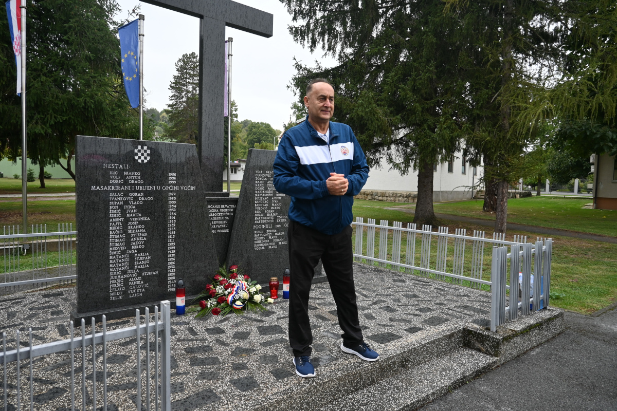 ZBUMŽ Branitelji zajedno