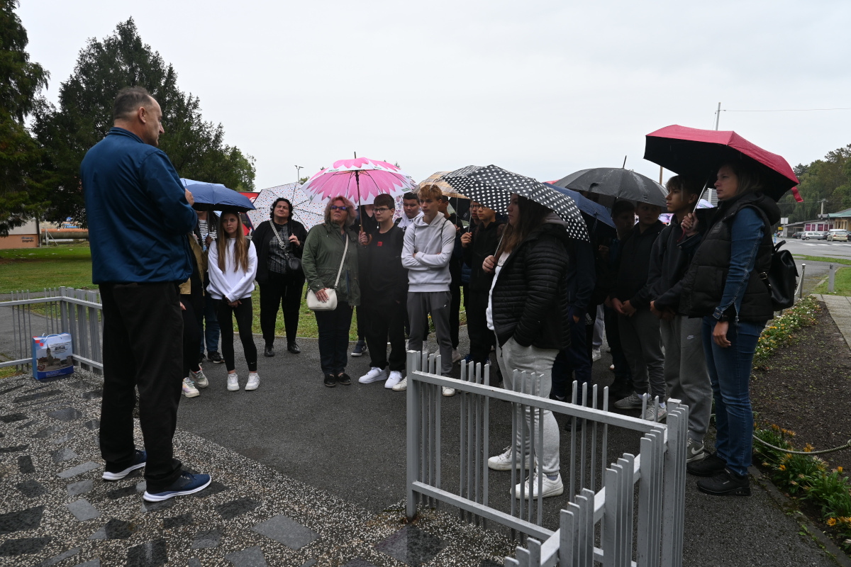 ZBUMŽ Branitelji zajedno