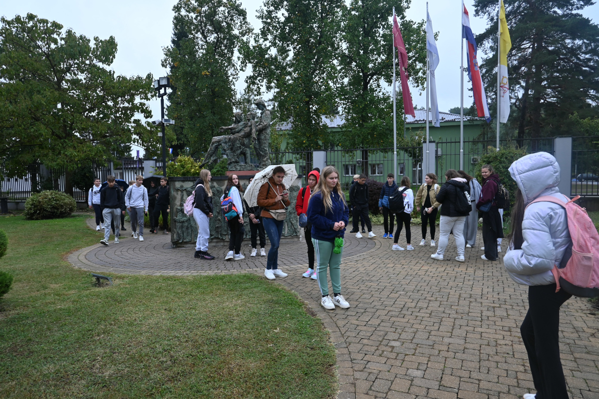 ZBUMŽ Branitelji zajedno