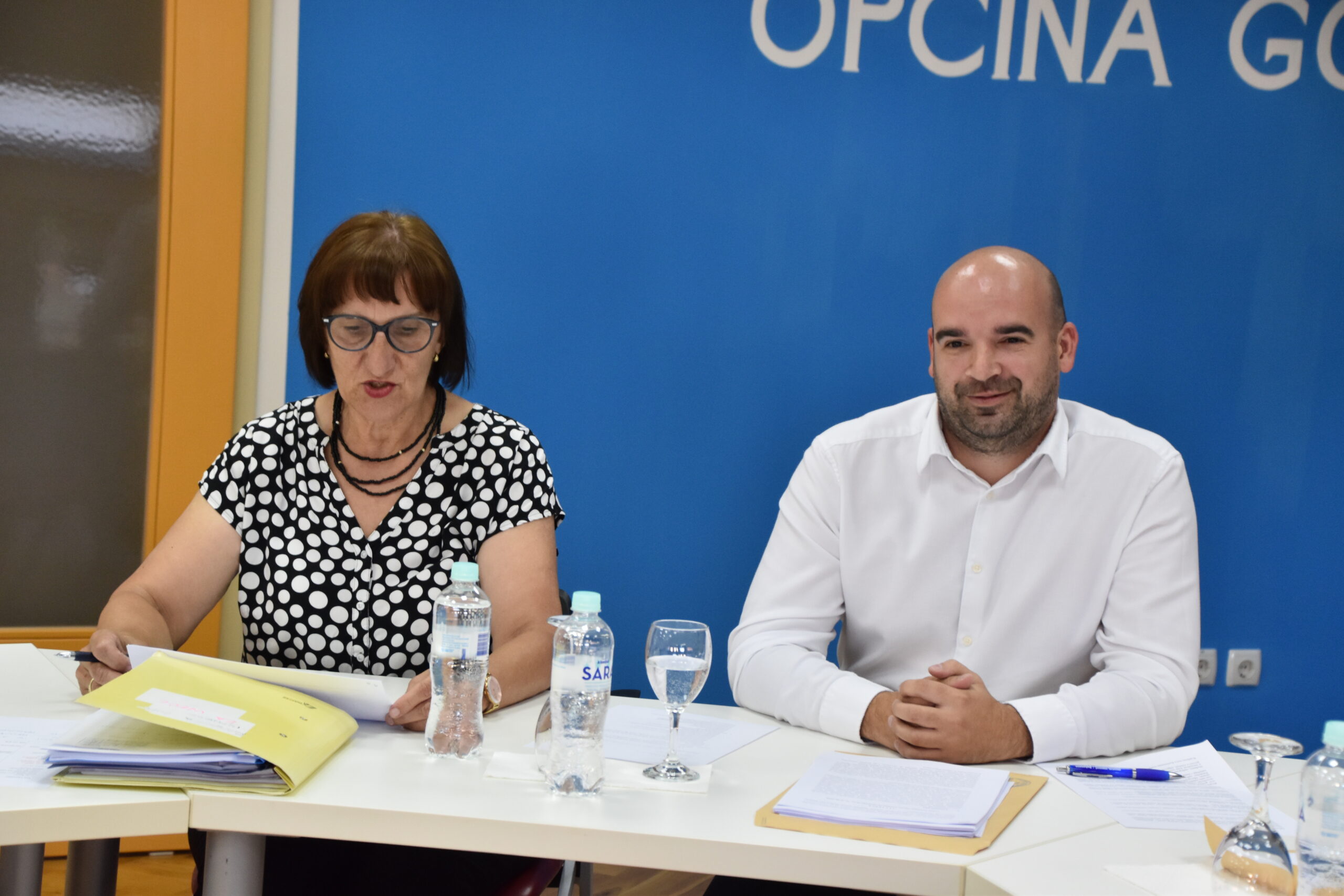 OV Goričan