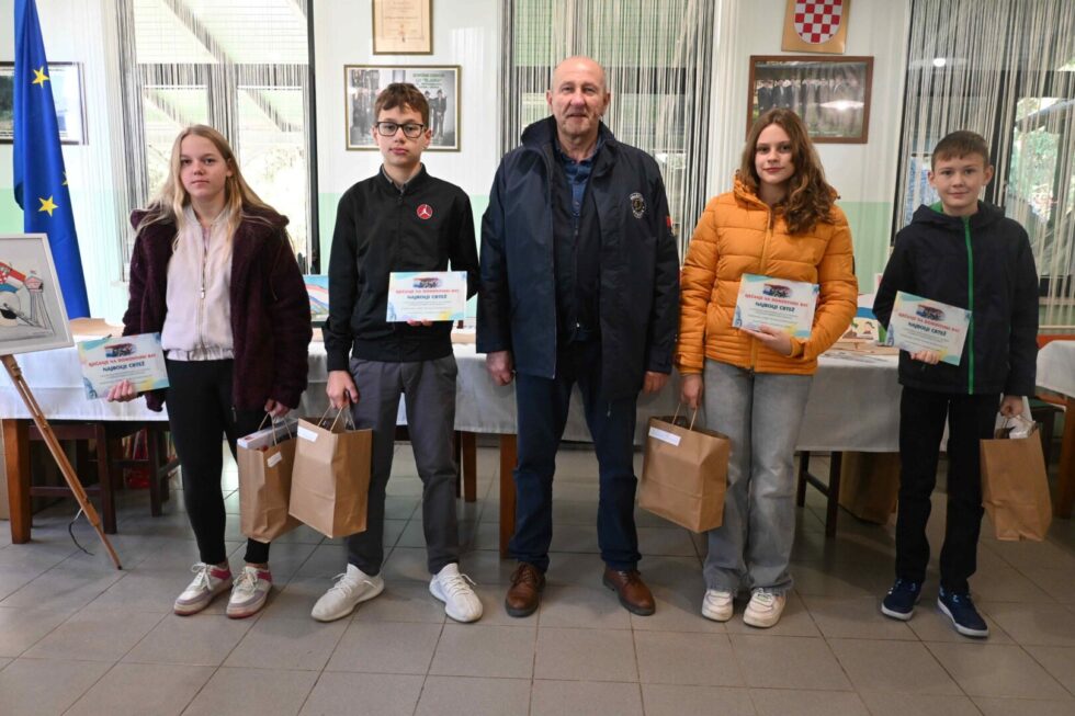 izložba „Sjećanje na Domovinski rat“