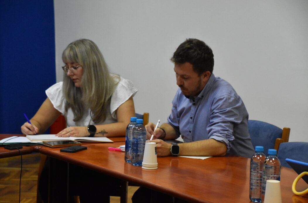 OV Podturen OV Podturen