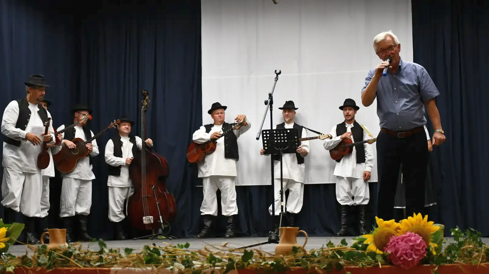 kud belica, priredba 2024