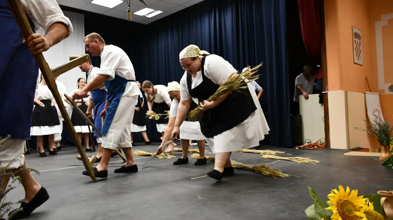 kud belica, priredba 2024