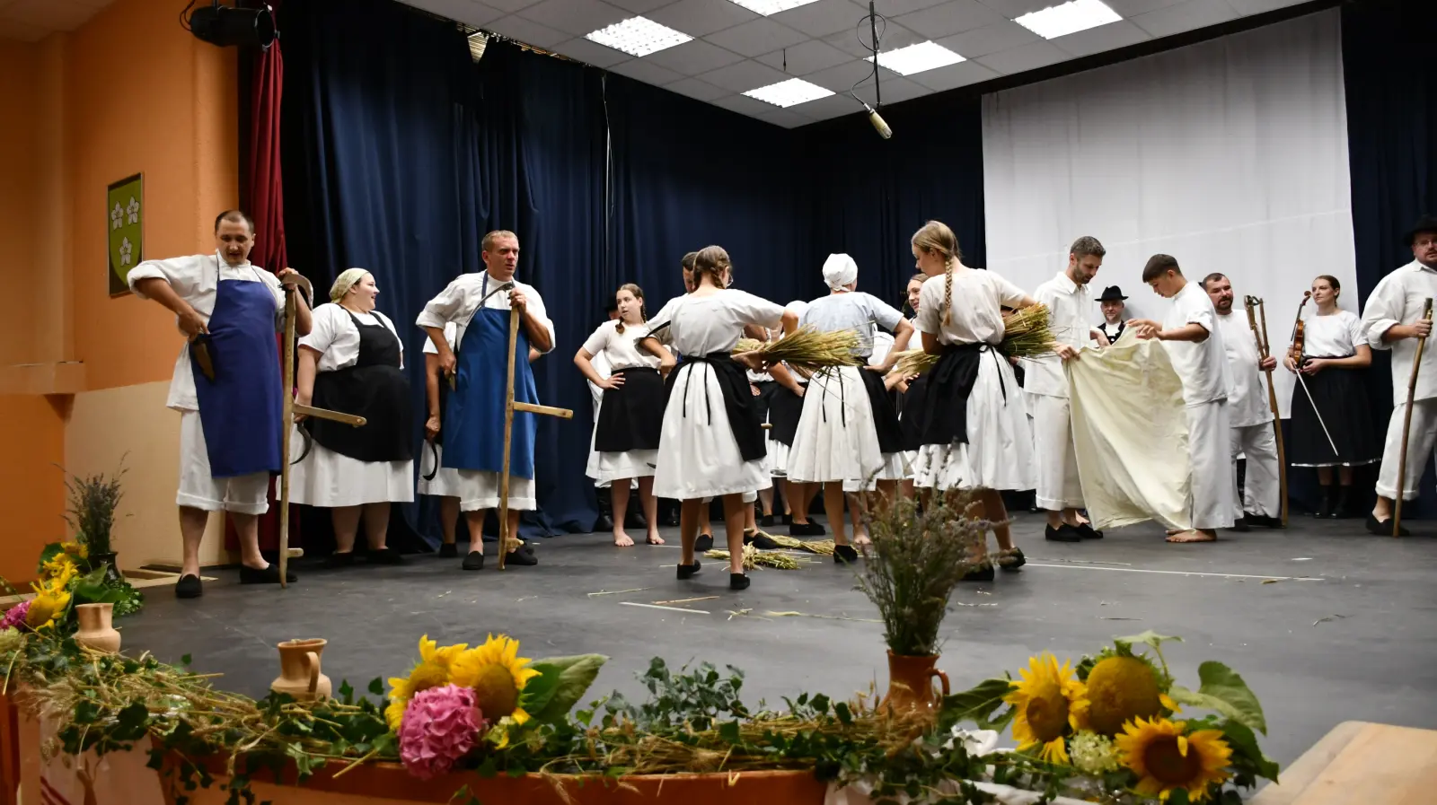 kud belica, priredba 2024