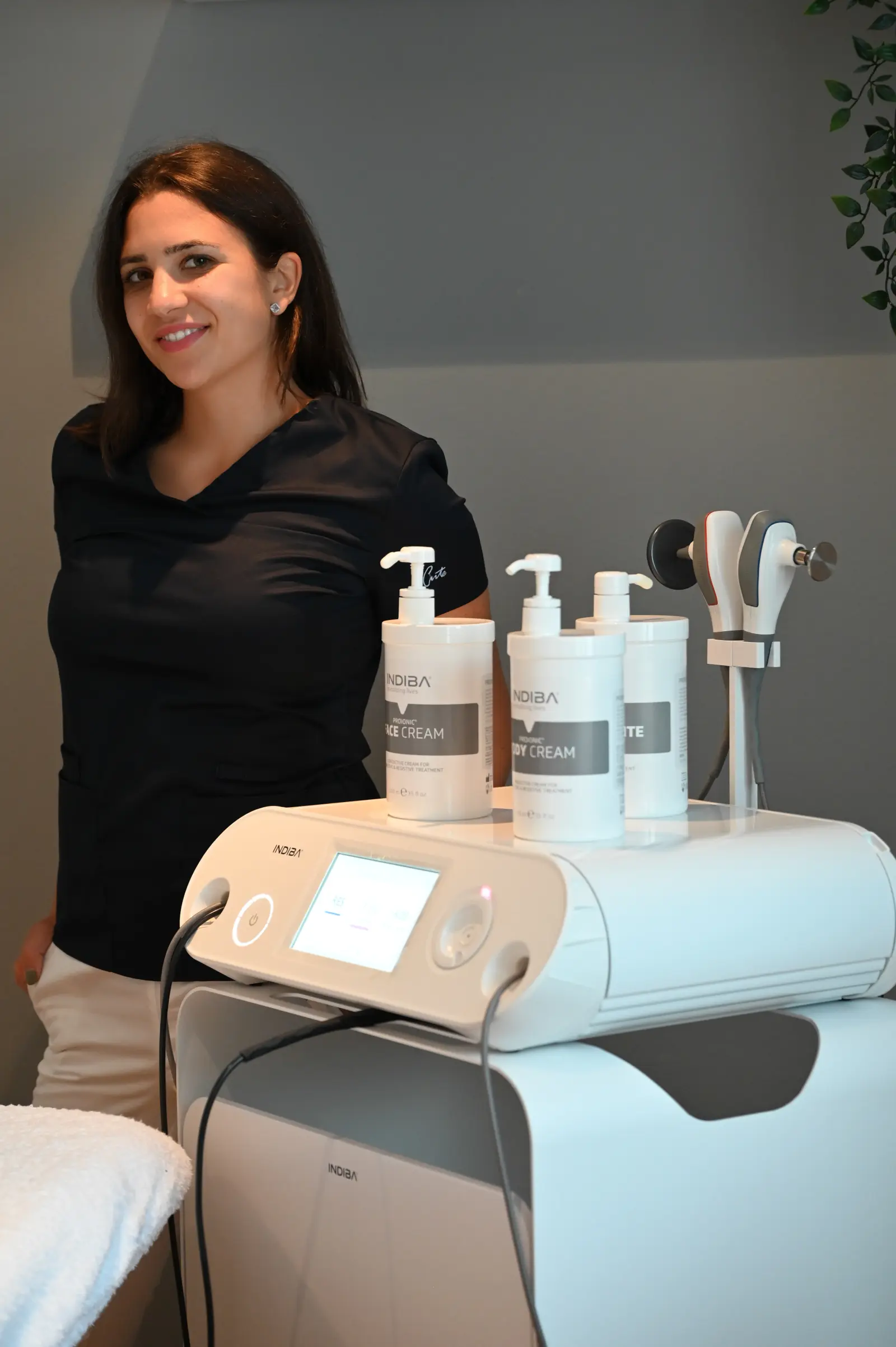 Ena Babić Ena Babić