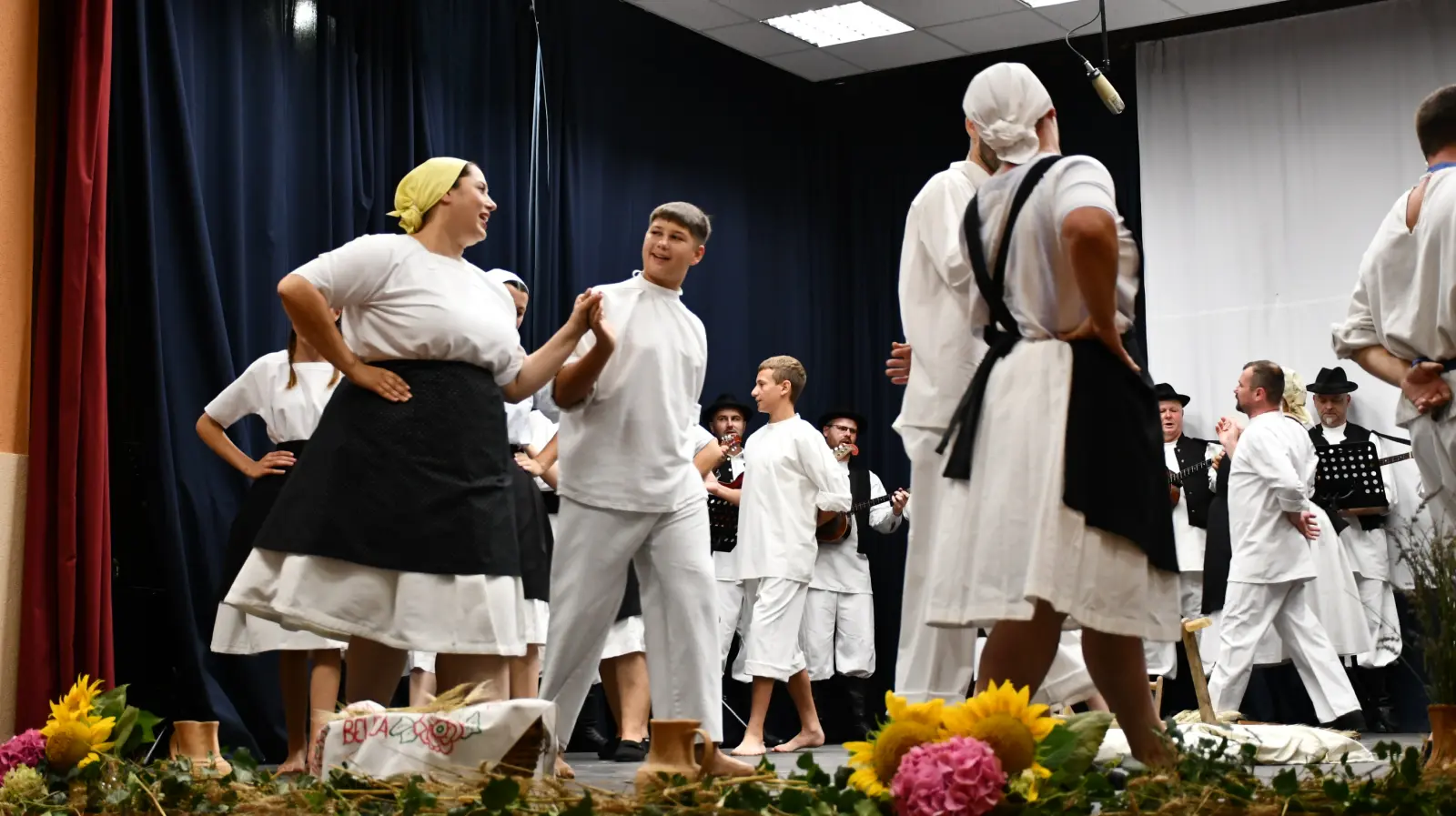 kud belica, priredba 2024