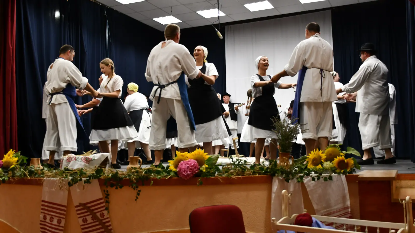 kud belica, priredba 2024