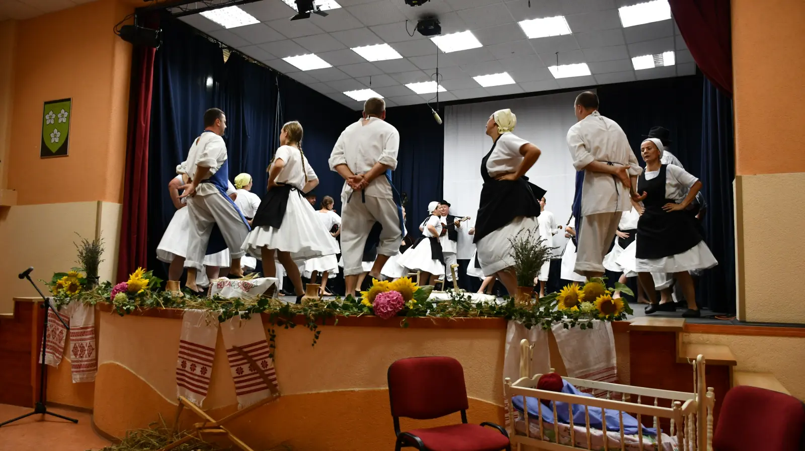 kud belica, priredba 2024