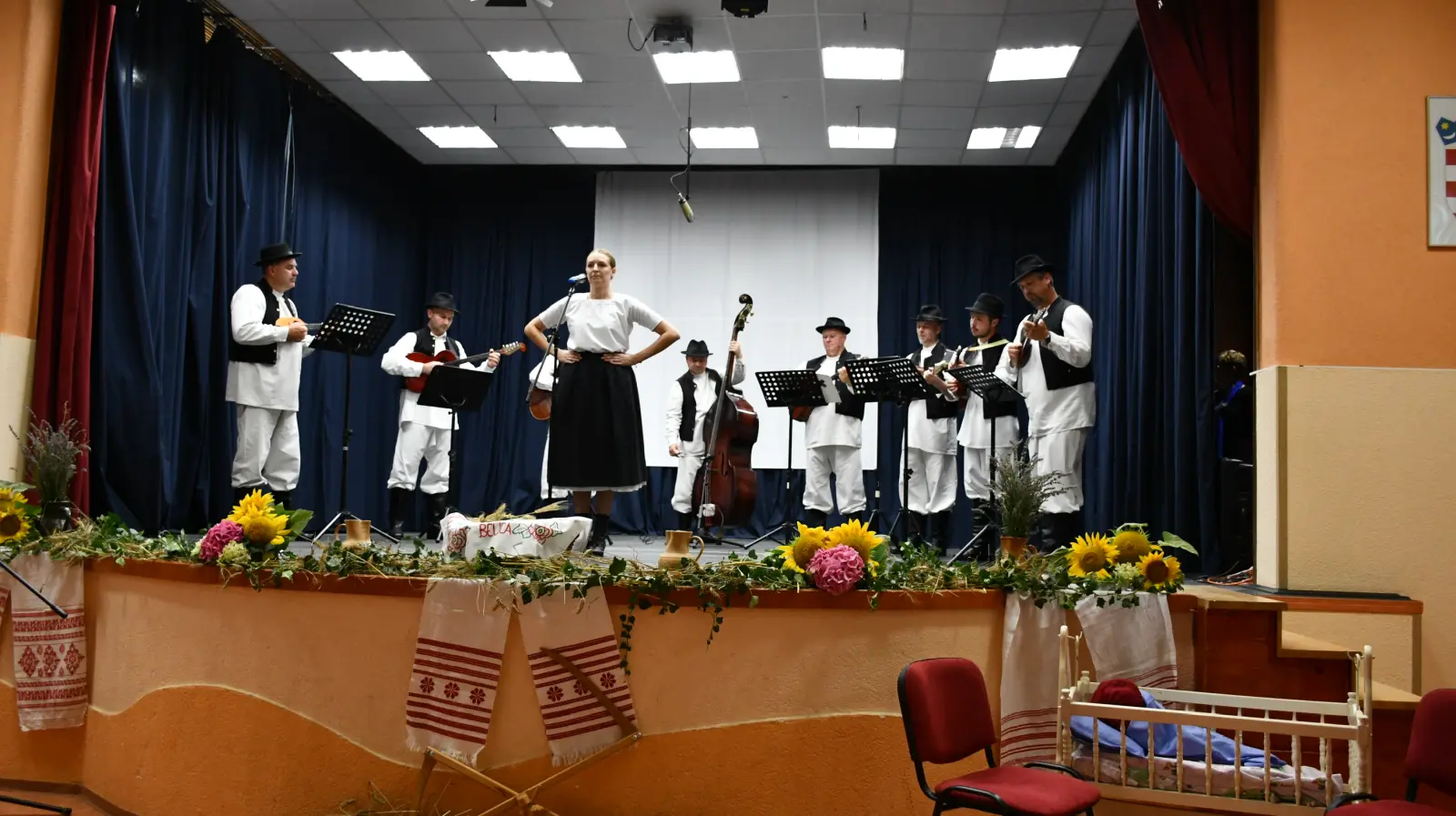 kud belica, priredba 2024