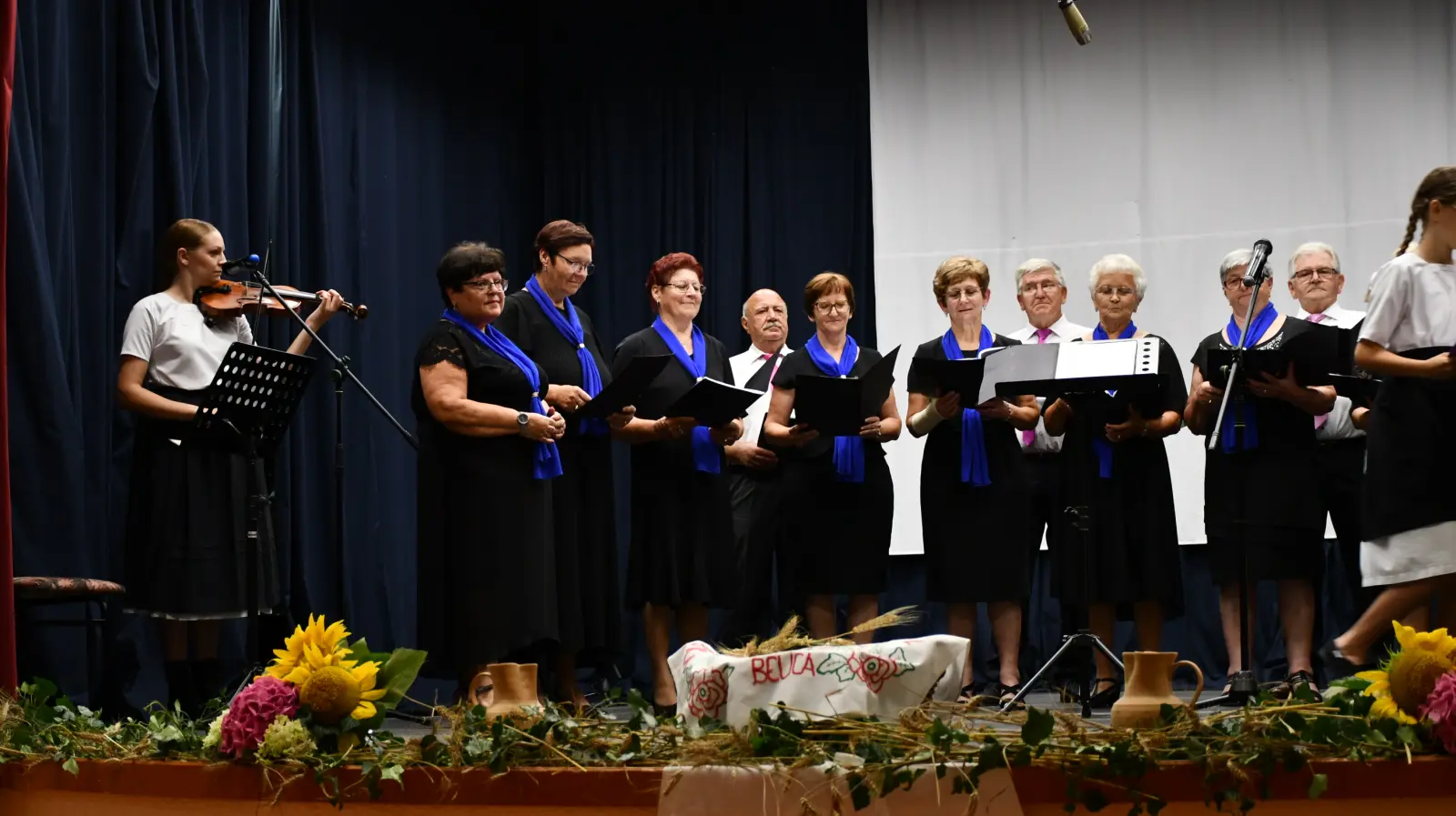 kud belica, priredba 2024