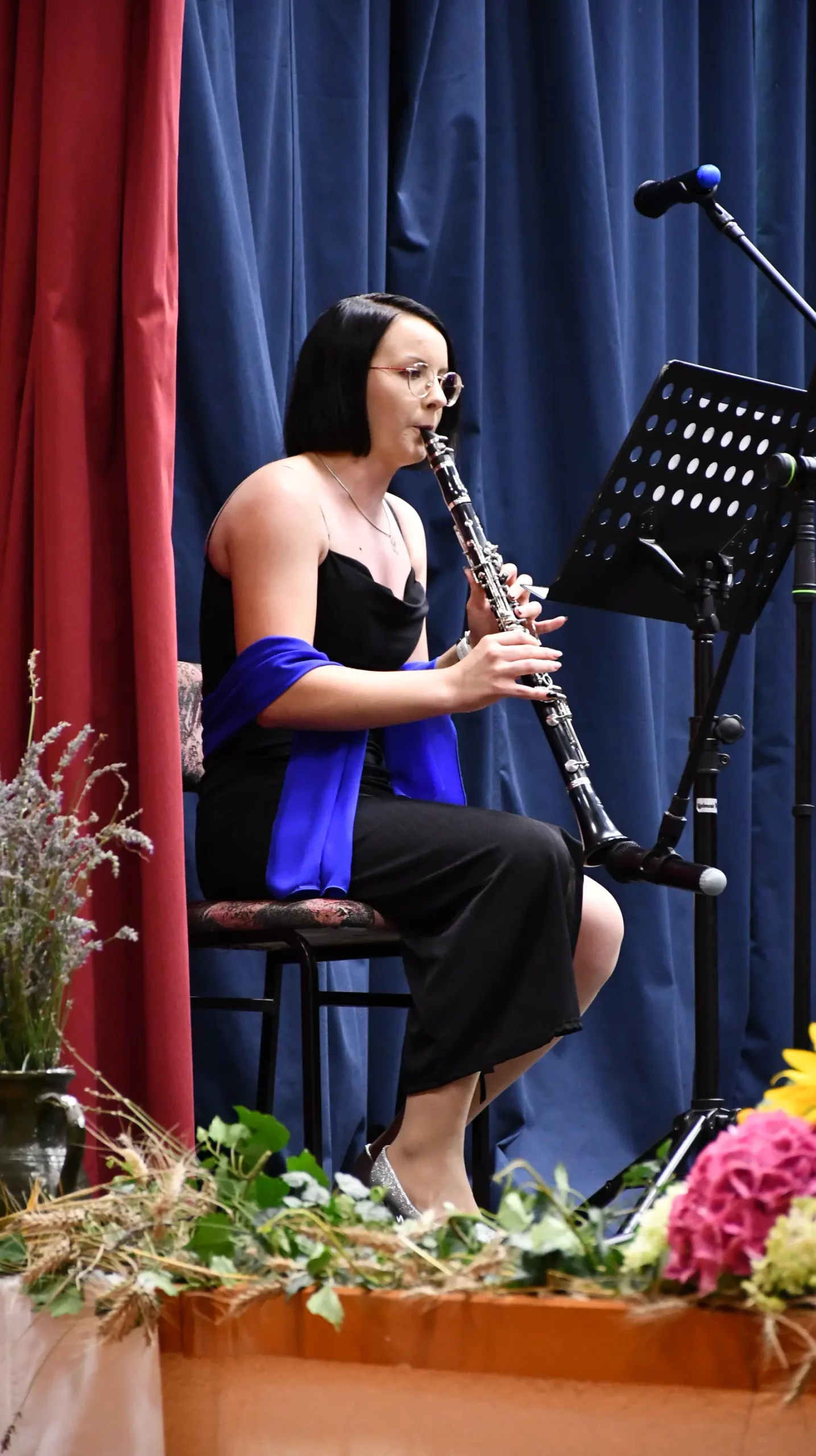 kud belica, priredba 2024 mateja škvorc