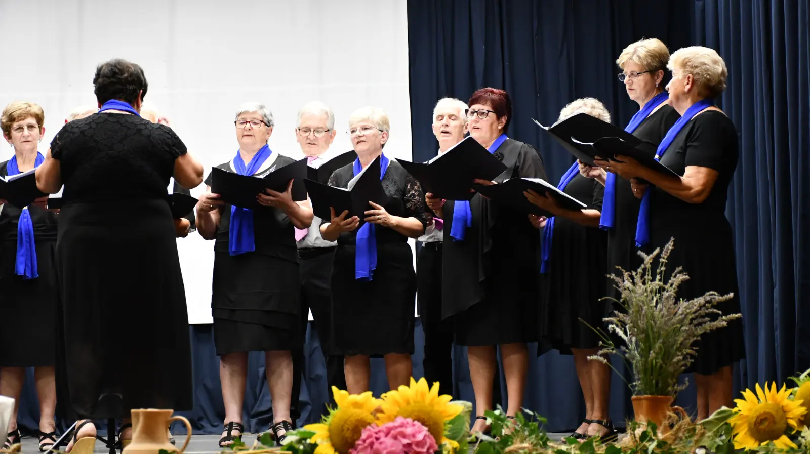 kud belica, priredba 2024