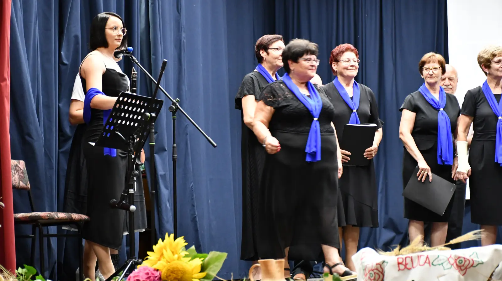 kud belica, priredba 2024