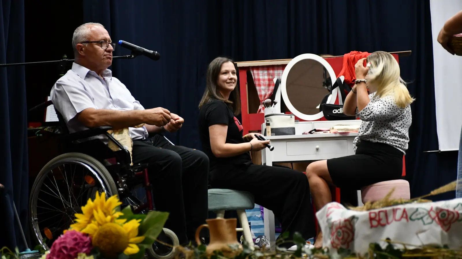 kud belica, priredba 2024