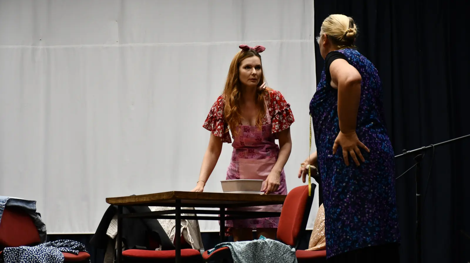 kud belica, priredba 2024