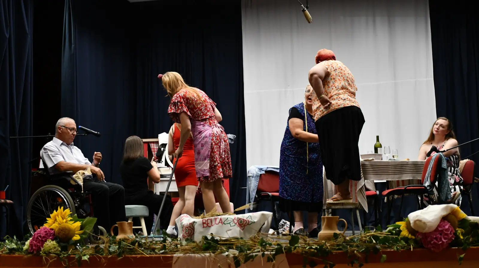 kud belica, priredba 2024