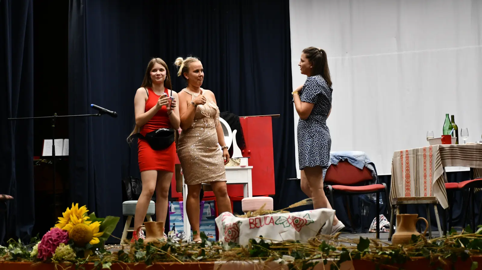 kud belica, priredba 2024