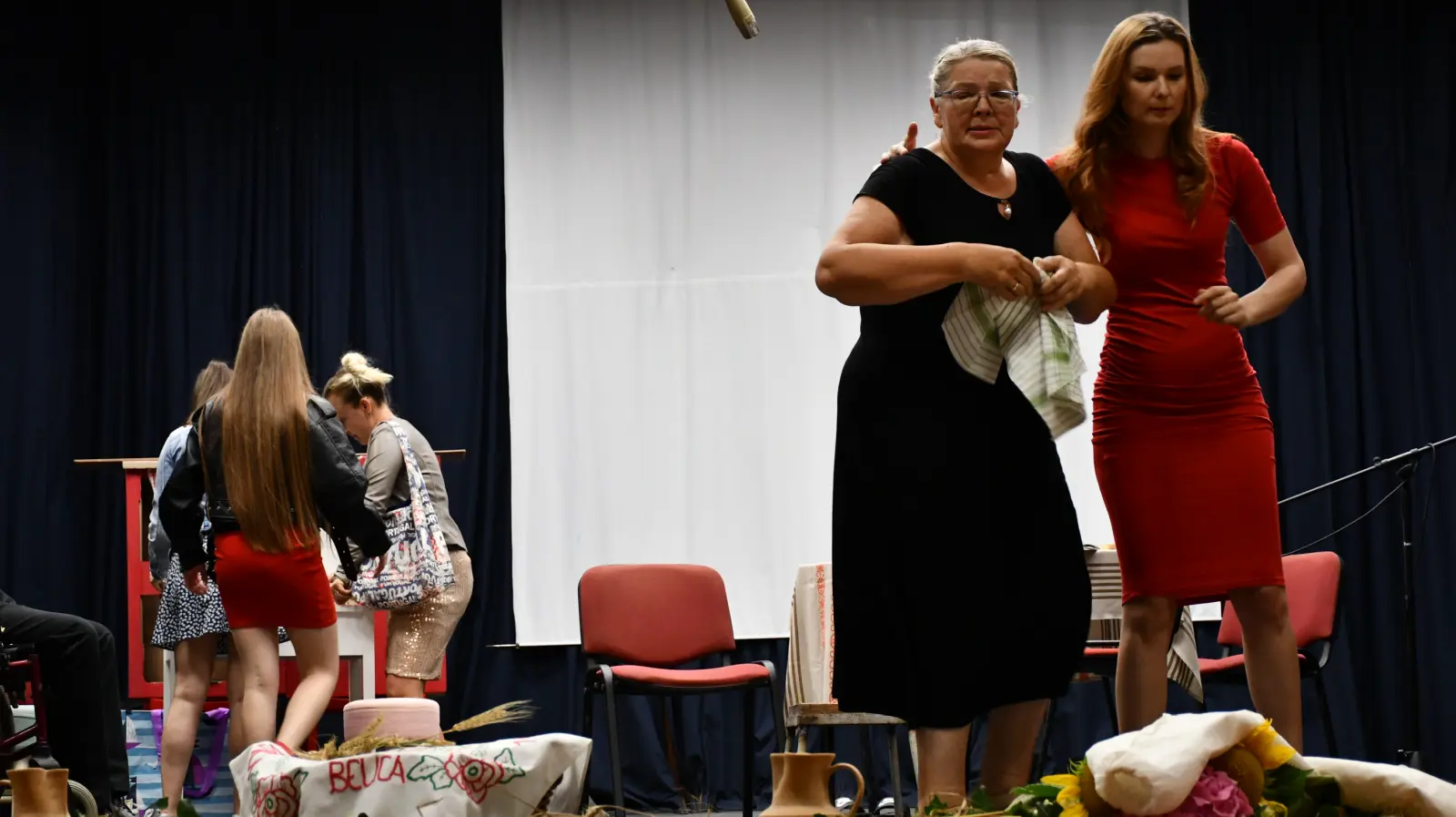 kud belica, priredba 2024