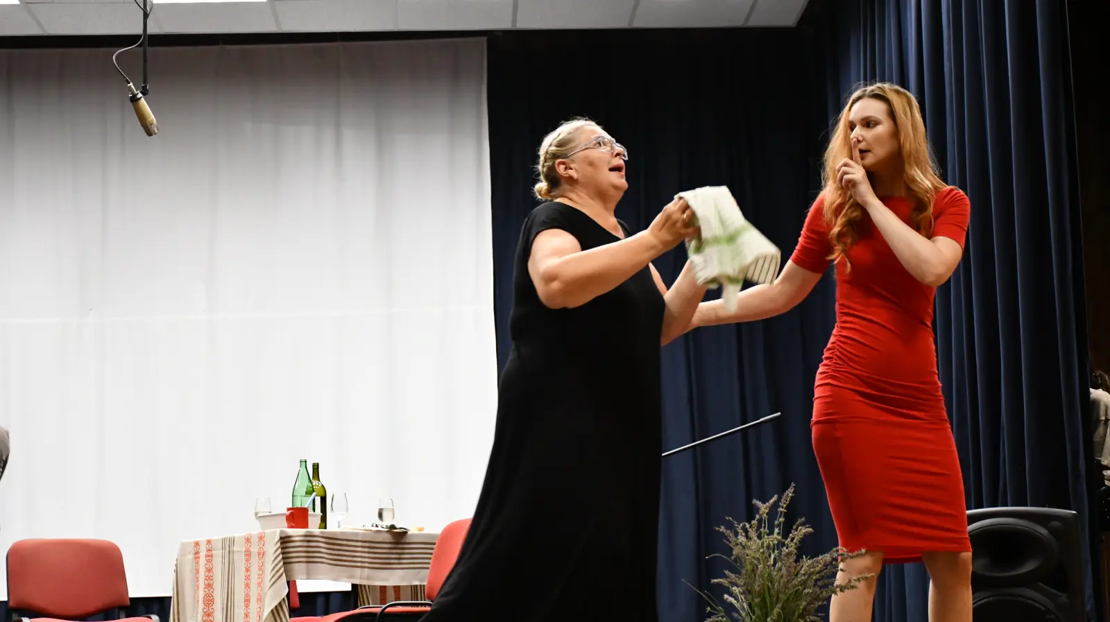 kud belica, priredba 2024