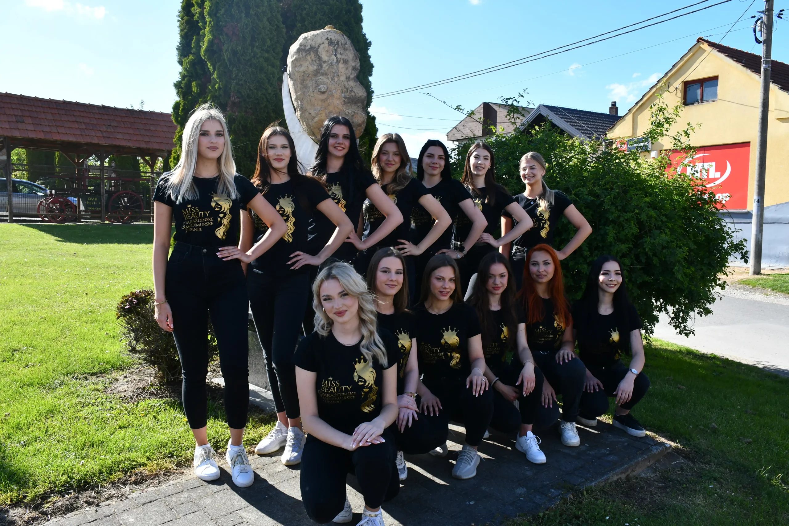 MISS BEAUTY 2024 Belica MISS BEAUTY 2024 Belica