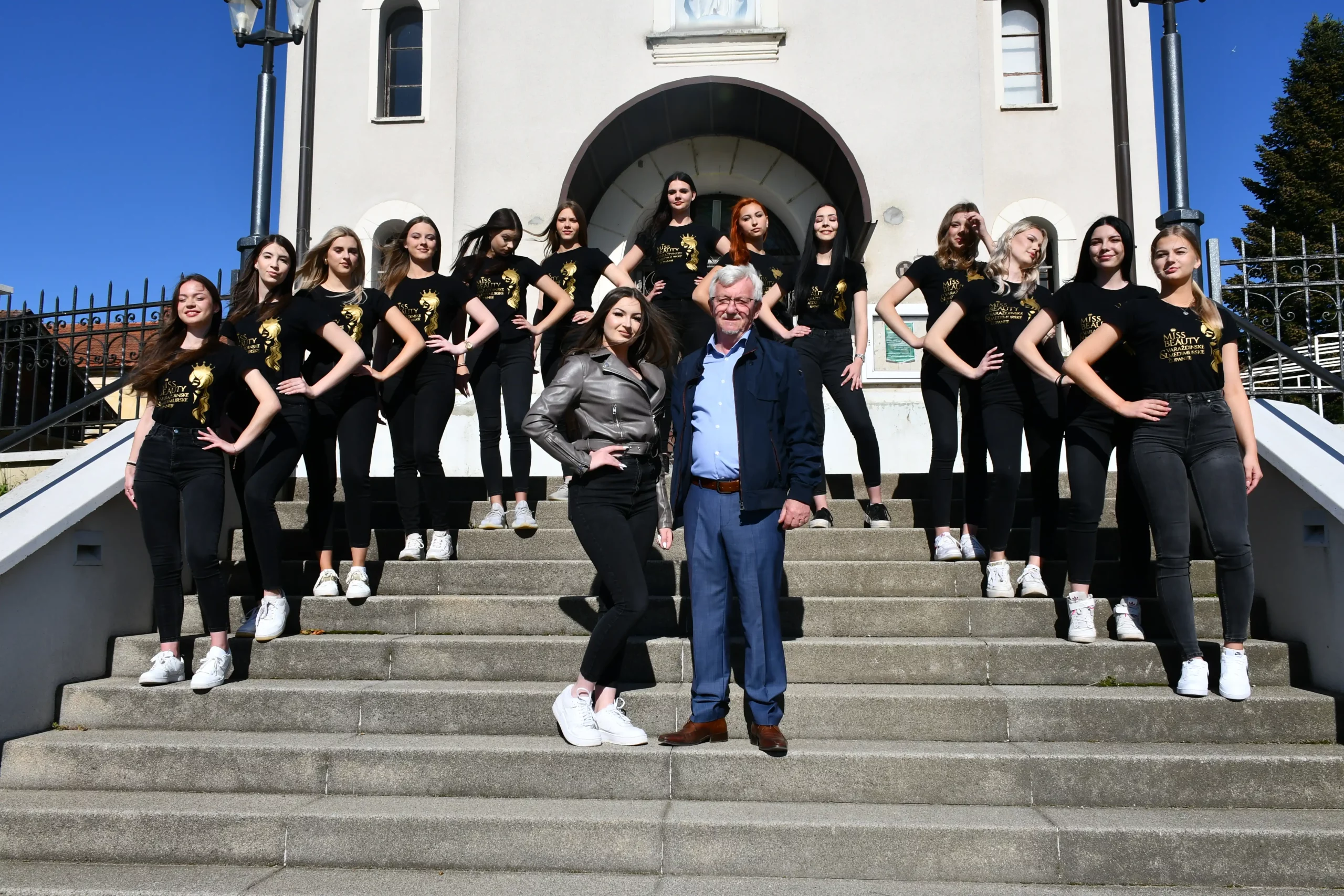 vALERIJA VLAH I zVONIMIR TARADI S MISS BEAUTY 2024 vALERIJA VLAH I zVONIMIR TARADI S MISS BEAUTY 2024