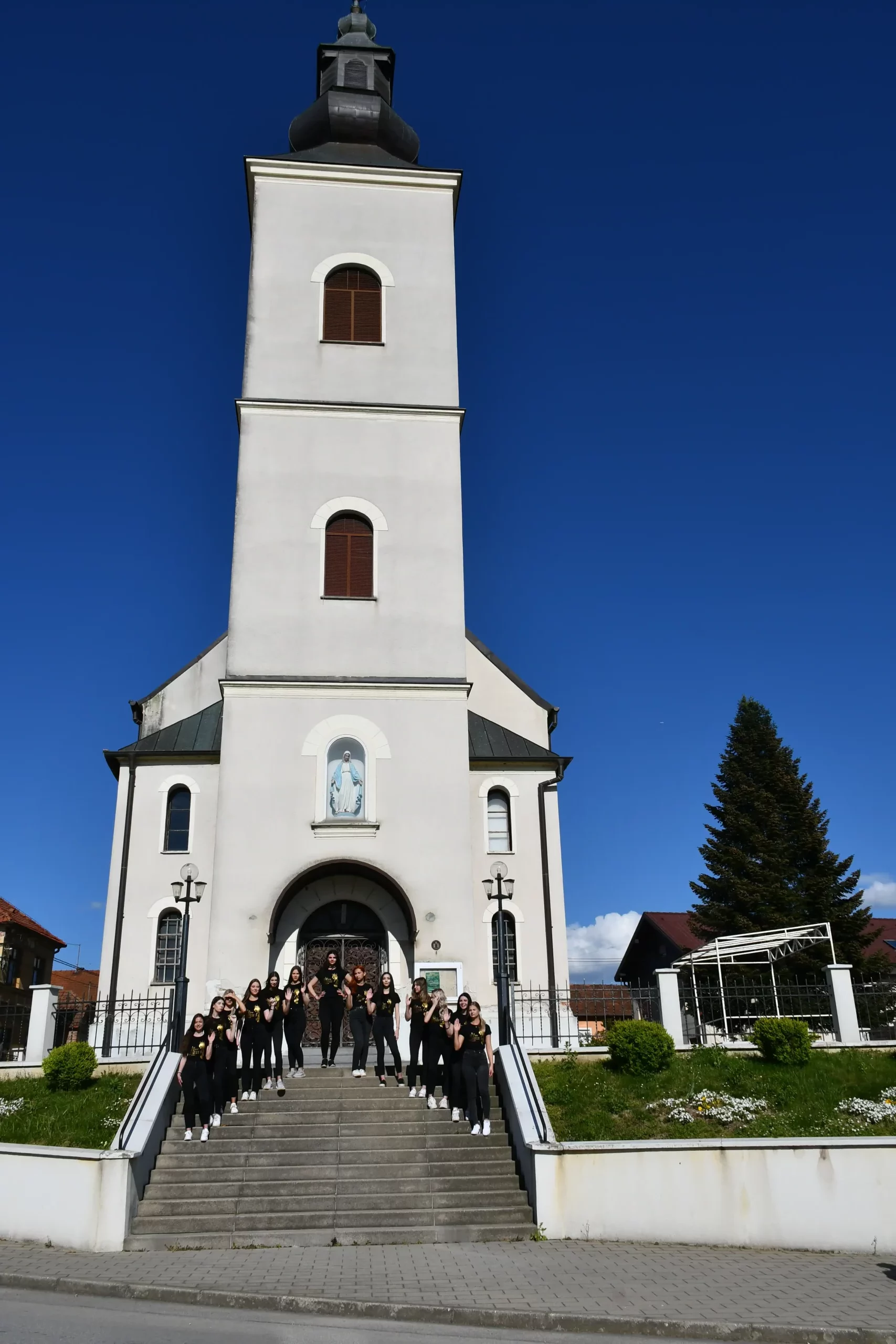 MISS BEAUTY 2024 Belica MISS BEAUTY 2024 Belica