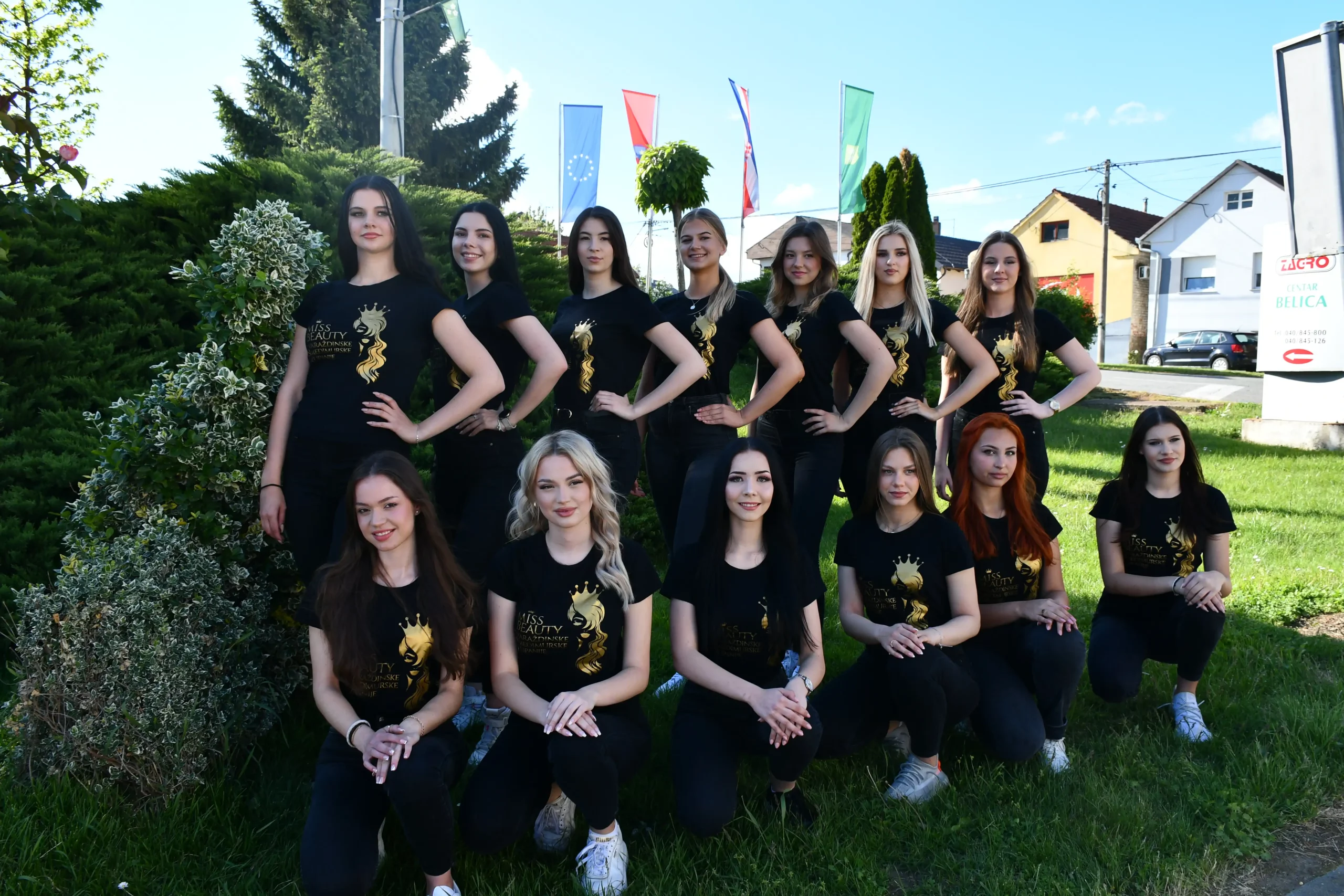 MISS BEAUTY 2024 Belica MISS BEAUTY 2024 Belica