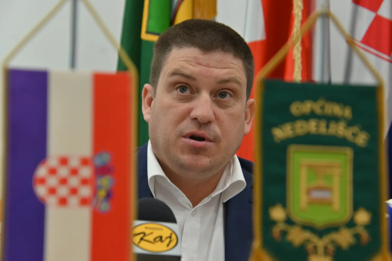 potpisivanje ugovora – obilaznica Nedelišće Pušćine