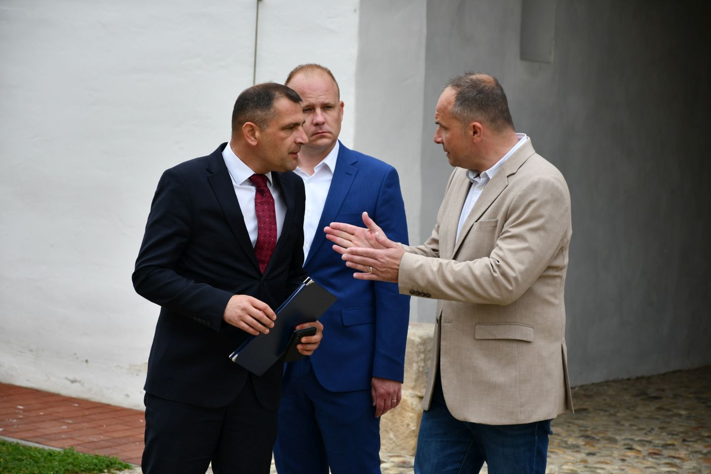 Posavec i Hajdaš Dončić Posavec i Hajdaš Dončić