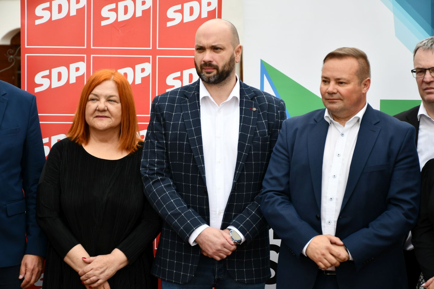 đurđica slamek ivica Baksa, Medved Baksa, Medved