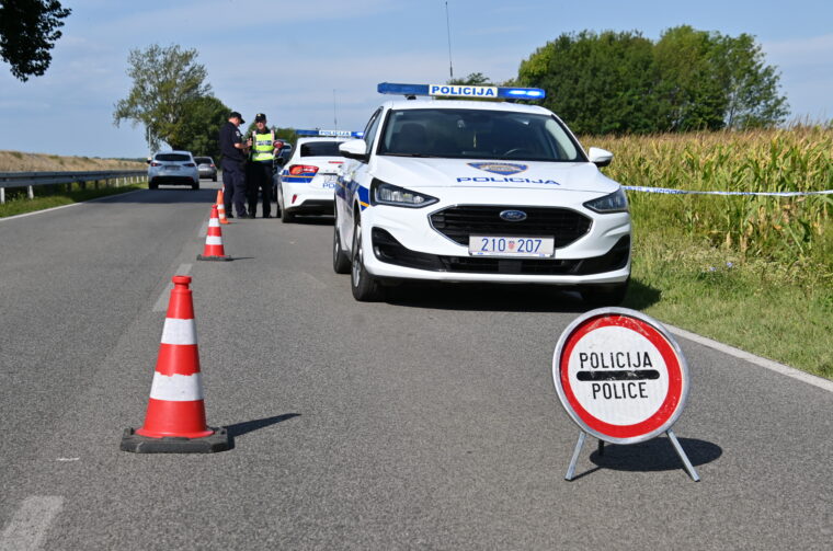 he dubrava, biciklist