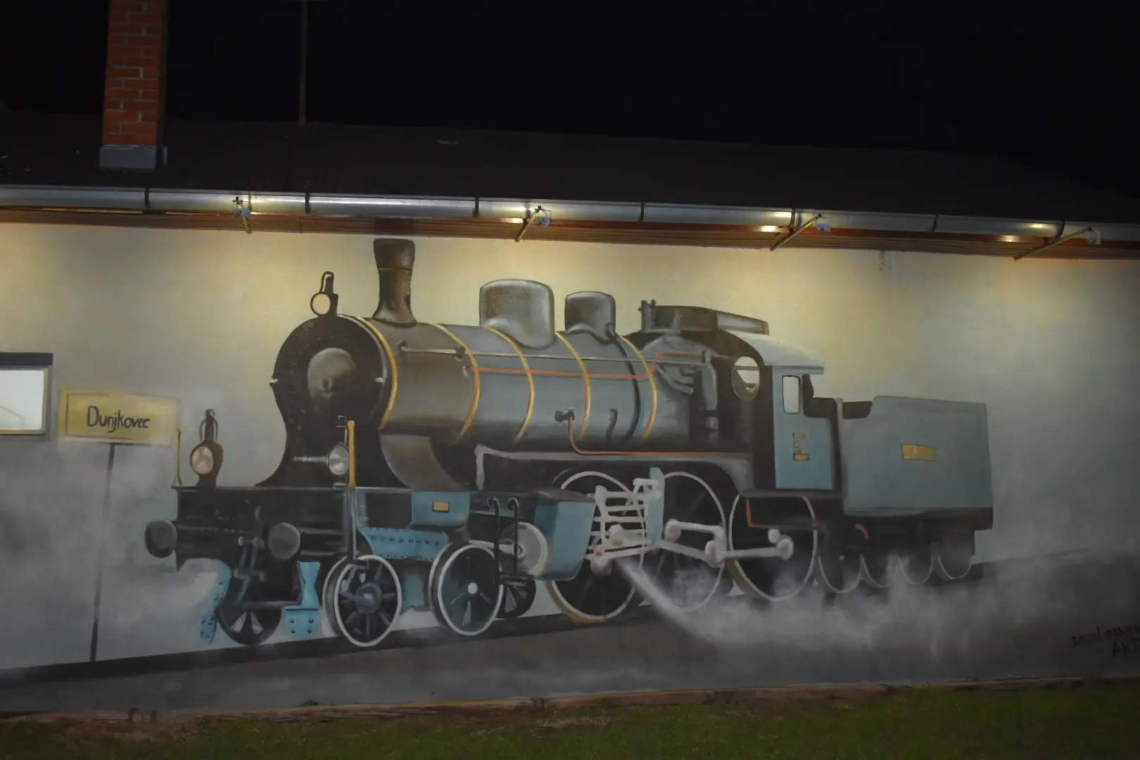 DUNJKOVEC „Zbirka štrekari” (1)