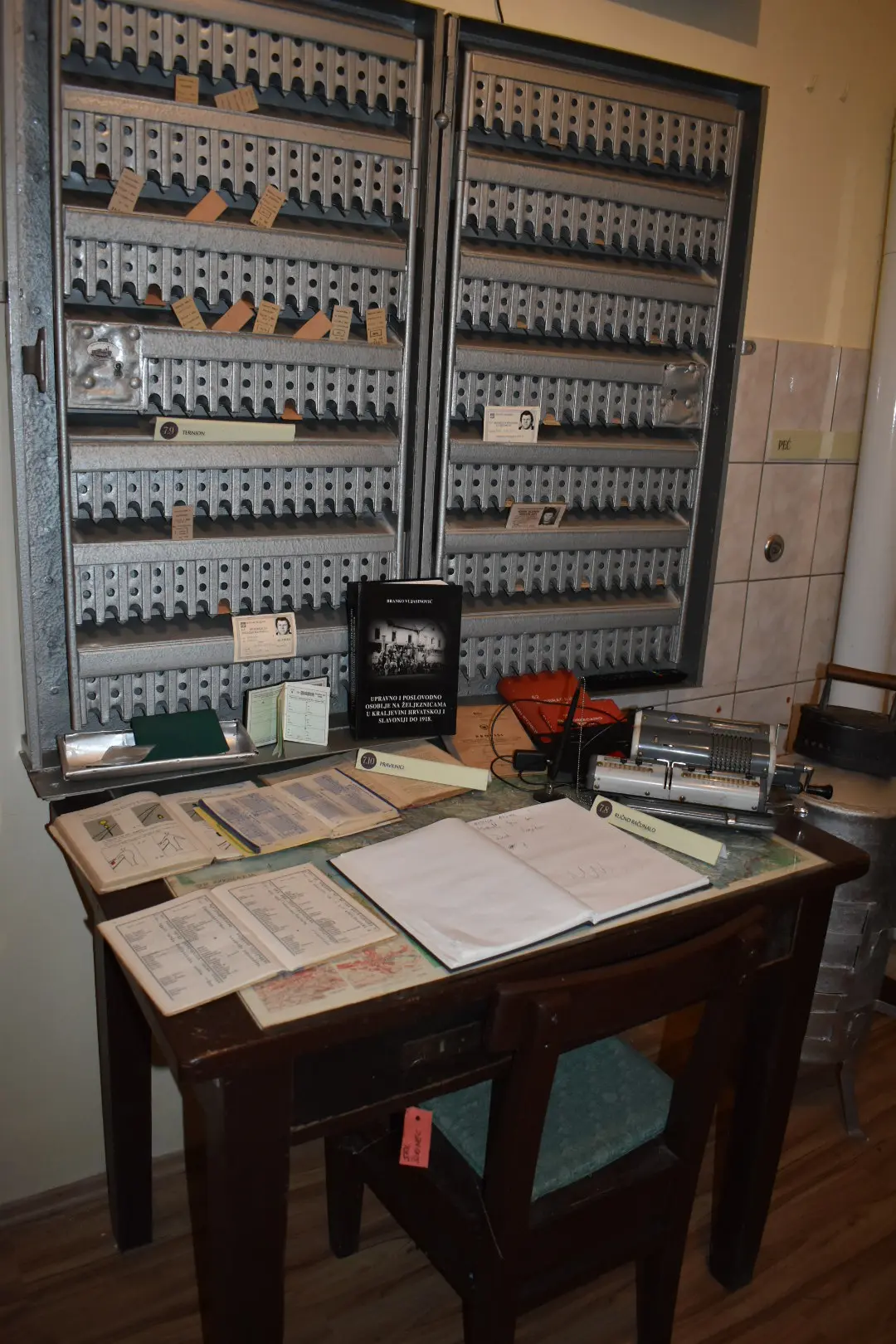 DUNJKOVEC „Zbirka štrekari” (10)