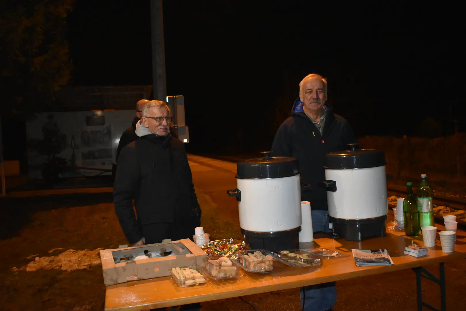 DUNJKOVEC „Zbirka štrekari” (11)